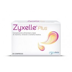 ZYXELLE PLUS 30CPR