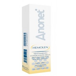 ANONET HEMOLEN CREMA 30ML