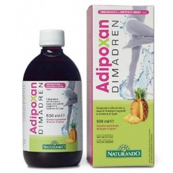 ADIPOXAN DRINK DIMADREN 500ML