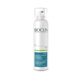 BIOCLIN DEO 24H SPRAY DRY CP