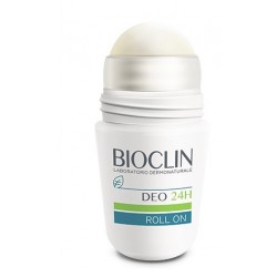 BIOCLIN DEO 24H ROLLON CP