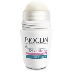 BIOCLIN DEO ALLERGY ROLLON