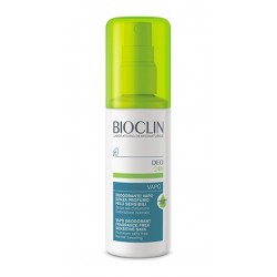 BIOCLIN DEO 24H VAPO SP