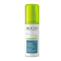 BIOCLIN DEO 24H VAPO FRESH CP