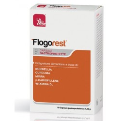 FLOGOREST 10CPS