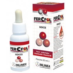 FER C FOL NEW GOCCE 20ML