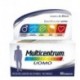 MULTICENTRUM UOMO MULTIVITAMINICO 60CPR