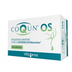 COQUN OS COENZ Q10 MINIAC60C