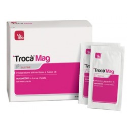 TROCA MAG 30BUST