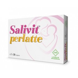 SALIVIT PERLATTE 30CPR