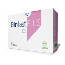 GINFAST PLUS 20BUST