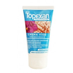TOPEXANNEW CR SEBOEQUIL 50ML