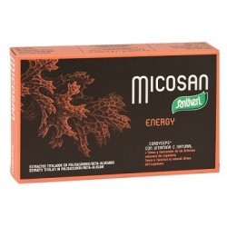 MICOSAN ENERGY 40CPS