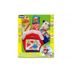 GIOCO 76510 FINGER PUPPET