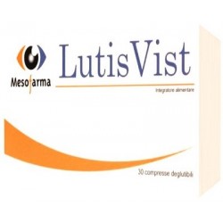 LUTISVIST 30CPR