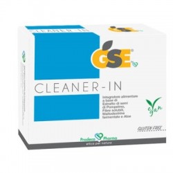 GSE CLEANERIN 14BUST