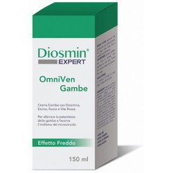 DIOSMIN EX OMNIVEN GAMBE 150ML