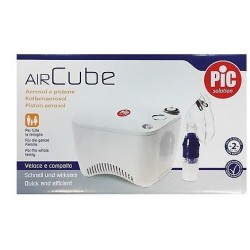 AEROSOL PIC SOLUTION AIR CUBE