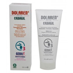 DOLAREN EMULGEL 200ML