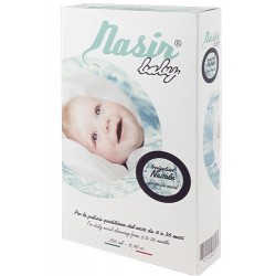 NASIR BABY SACCAEROGSIR 10ML