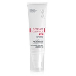 BIONIKE DEFENCE TOLERANCE TRATTAMENTO VISO ANTIROSSORE 50 ML