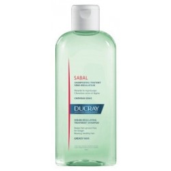 DUCRAYSABAL SHAMPOO 200ML