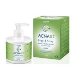 ACNAID SAPONE LIQUIDO 300ML CE