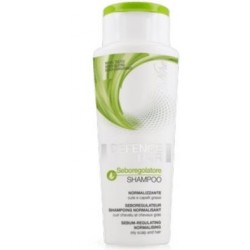 BIONIKE DEFENCE HAIR SHAMPOO SEBOREGOLATORE 200ML