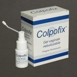 COLPOFIX GEL VAG 20ML+10APP