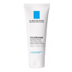 LA ROCHE POSAY TOLERIANE SENSITIVE T40ML