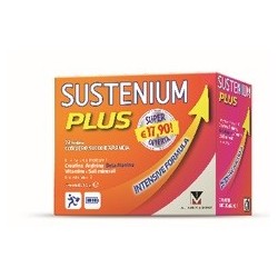 SUSTENIUM PLUS 22BUST PROMO