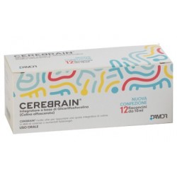 CEREBRAIN 12FL 10ML