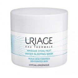 URIAGE EAU THERM MASCHERA NOTTE