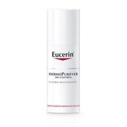 EUCERIN DERMOPURIFYER FLU OPAC