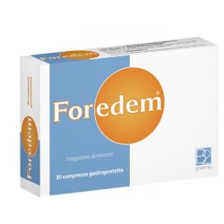 FOREDEM 30CPR GASTROPROTETTE