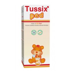 TUSSIX PED 15STICK