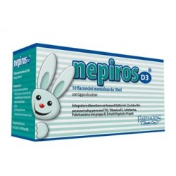 NEPIROS D3 10FL 10ML