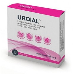 UROIAL 14BUST