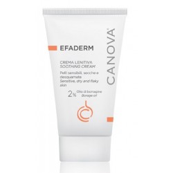 EFADERM CREMA CANOVA 50ML
