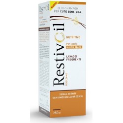 RESTIVOIL FISIO NUTR CSECC250ML