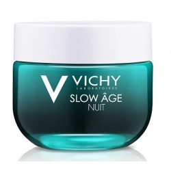 VICHY SLOW AGE SOIN NUIT P50ML