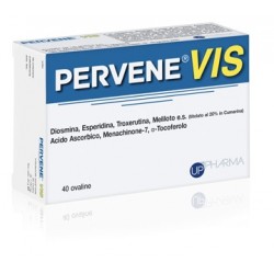 PERVENE VIS 40OVALINE