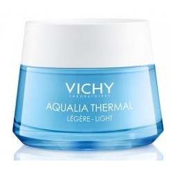 VICHY AQUALIA CREMA VISO IDRATANTE PER PELLE NORMALE E SECCA 50ML