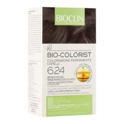 BIOCLIN BIO COLOR BIO SCURO BE