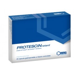 PROTESCIN RETARD 20CPS