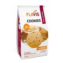 MEVALIA FLAVIS COOKIES APROT