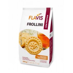 MEVALIA FLAVIS FROLLINI 200G