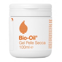 BIO OIL GEL PELLE SECCA 100ML