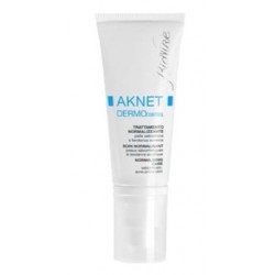 BIONIKE AKNET DERMOCONTROL TRATTAMENTO NORMALIZZANTE ACNE 40 ML