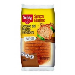 SCHAR CEREALE MASTRO PANET330G